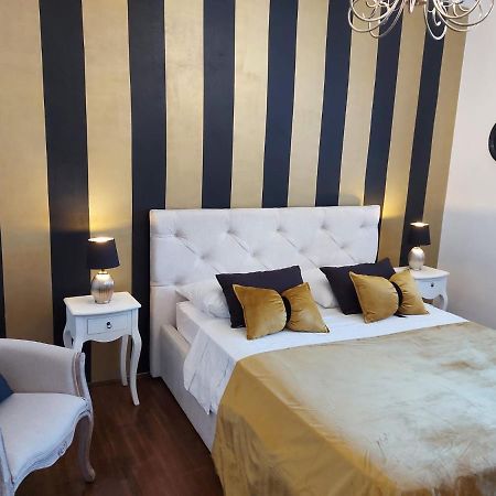Apartamento Split Luxury Oasis Exterior foto