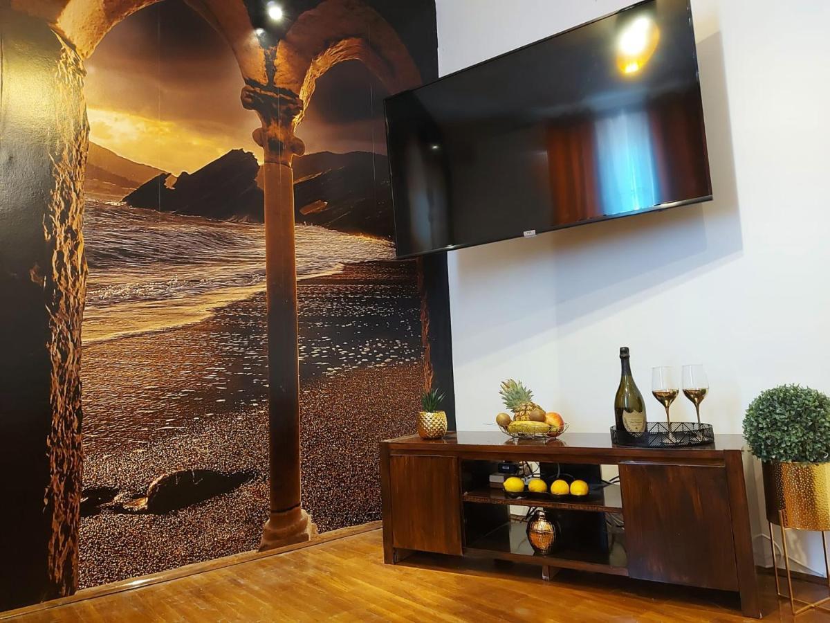 Apartamento Split Luxury Oasis Exterior foto
