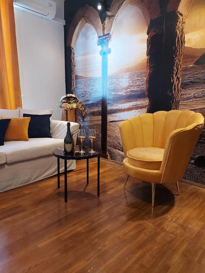 Apartamento Split Luxury Oasis Exterior foto
