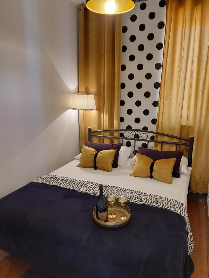 Apartamento Split Luxury Oasis Exterior foto