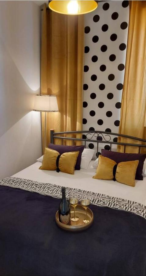 Apartamento Split Luxury Oasis Exterior foto