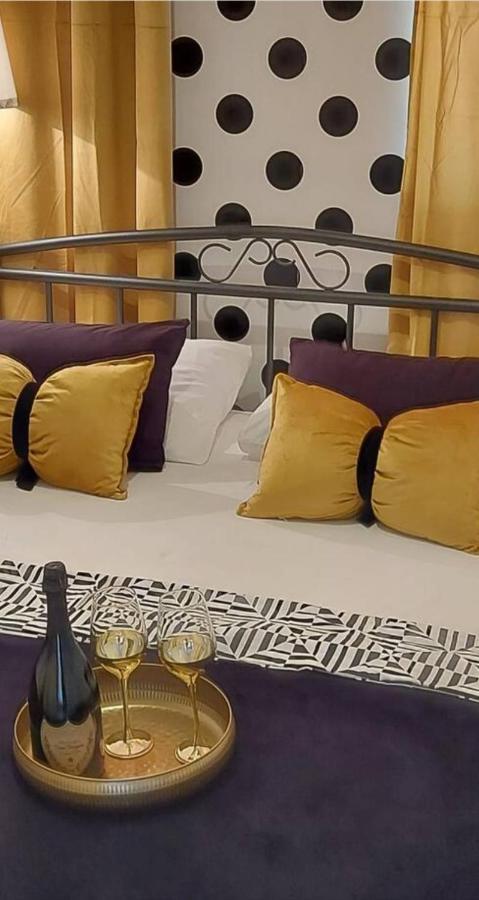 Apartamento Split Luxury Oasis Exterior foto