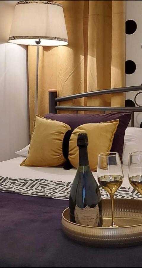 Apartamento Split Luxury Oasis Exterior foto