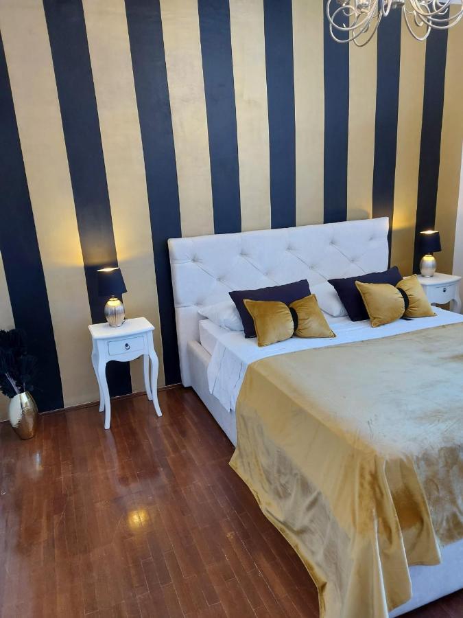 Apartamento Split Luxury Oasis Exterior foto