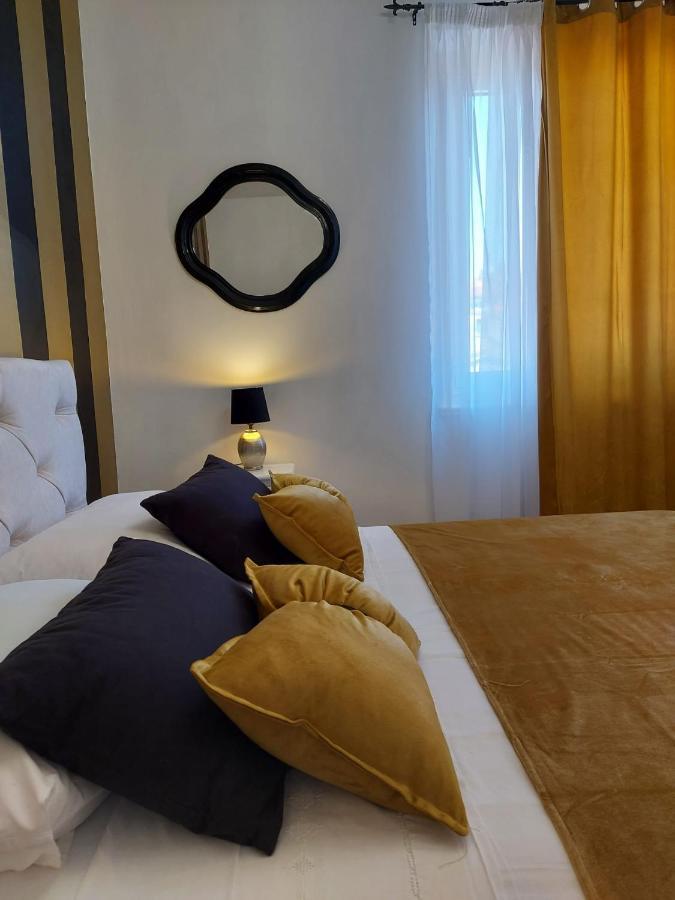 Apartamento Split Luxury Oasis Exterior foto