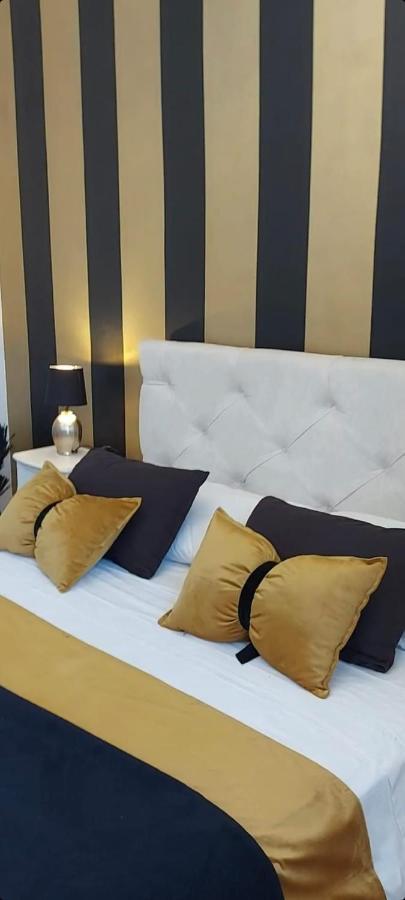 Apartamento Split Luxury Oasis Exterior foto