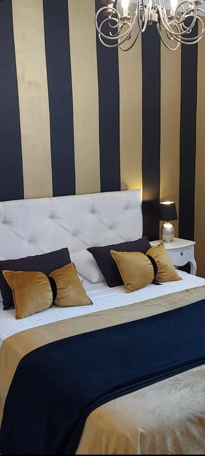 Apartamento Split Luxury Oasis Exterior foto