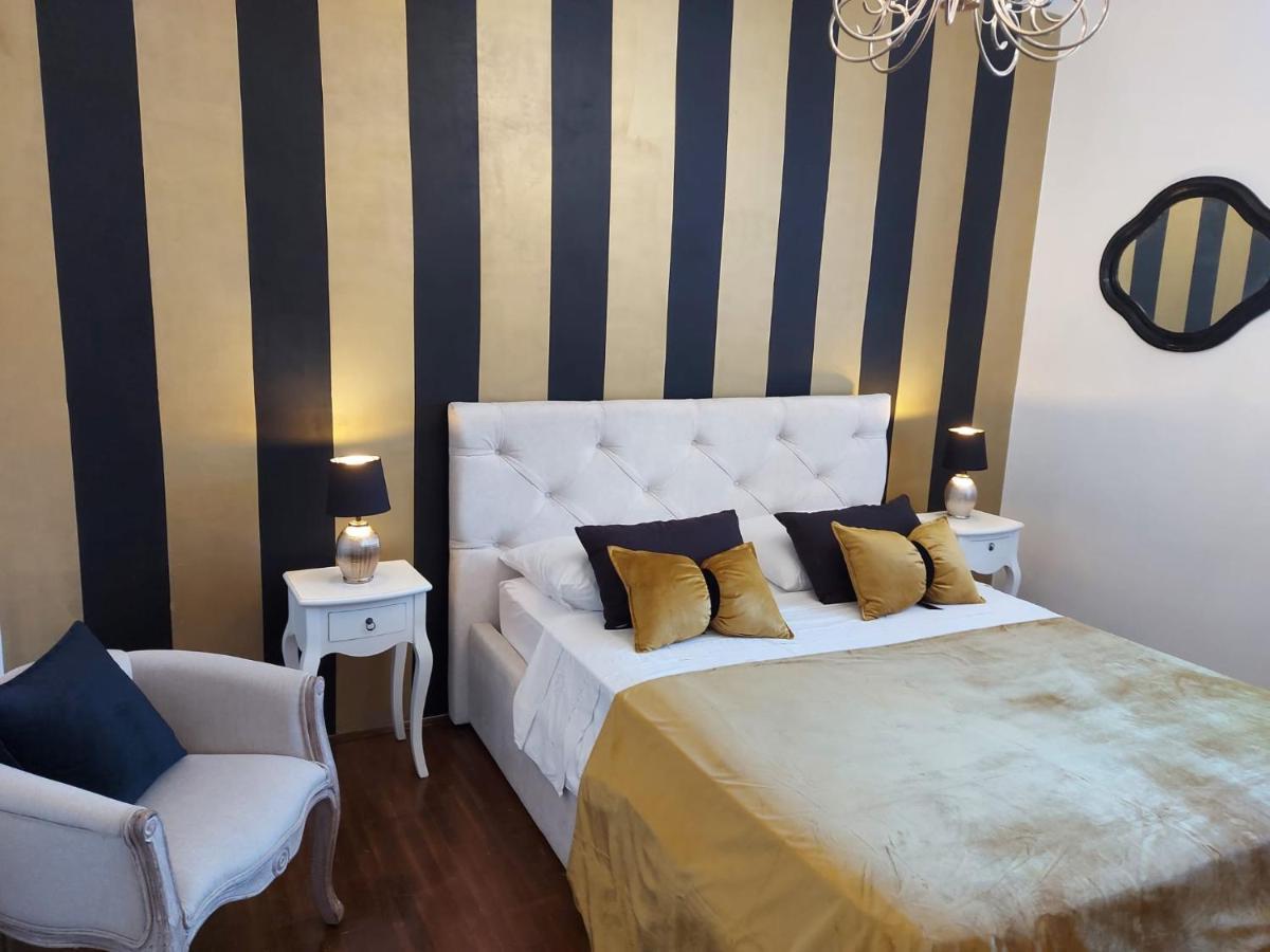 Apartamento Split Luxury Oasis Exterior foto