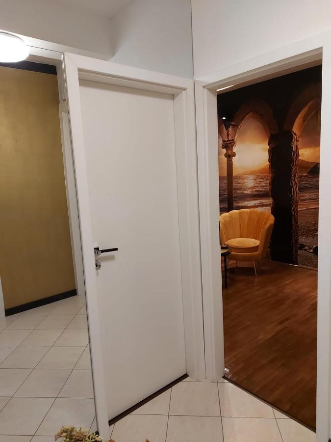Apartamento Split Luxury Oasis Exterior foto