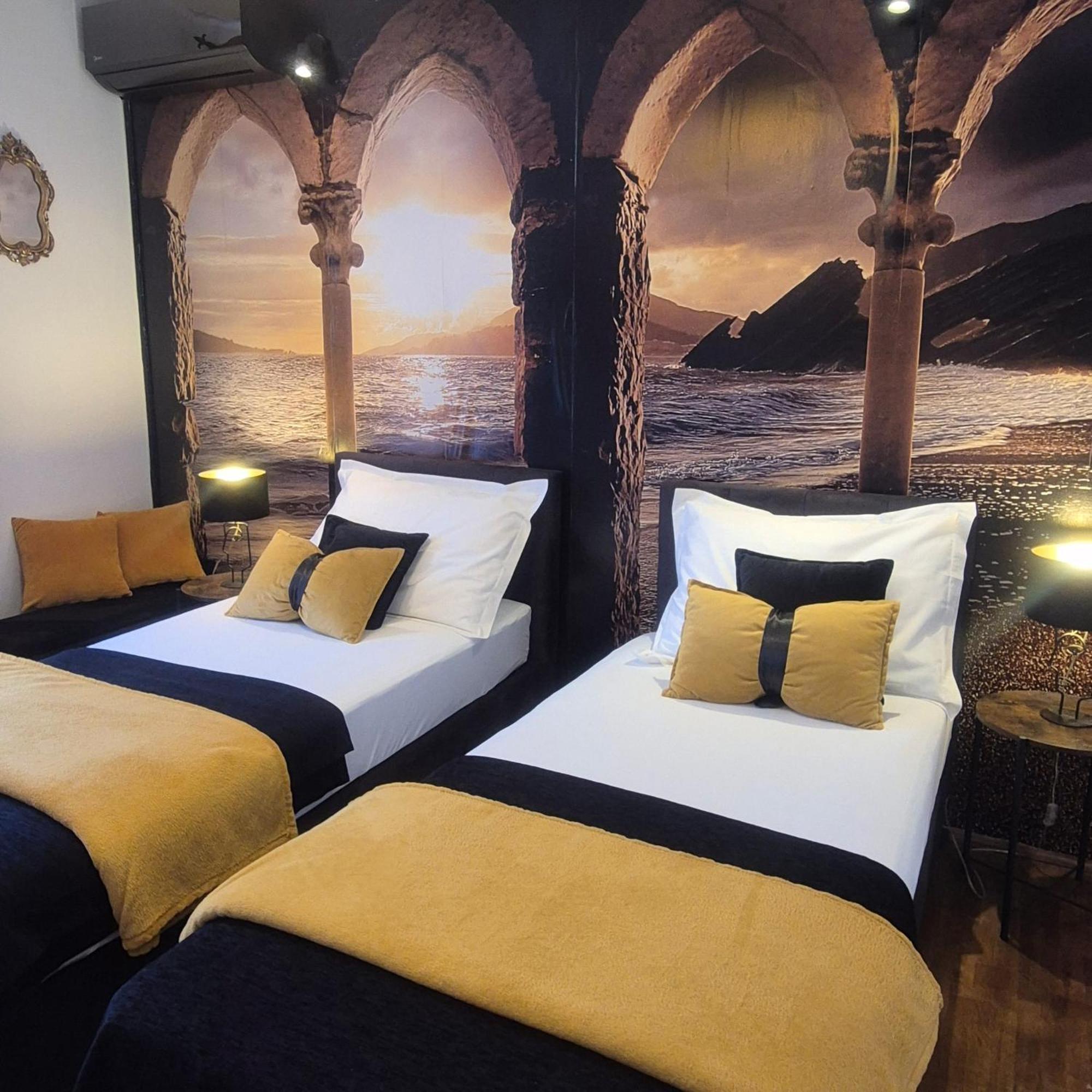 Apartamento Split Luxury Oasis Exterior foto