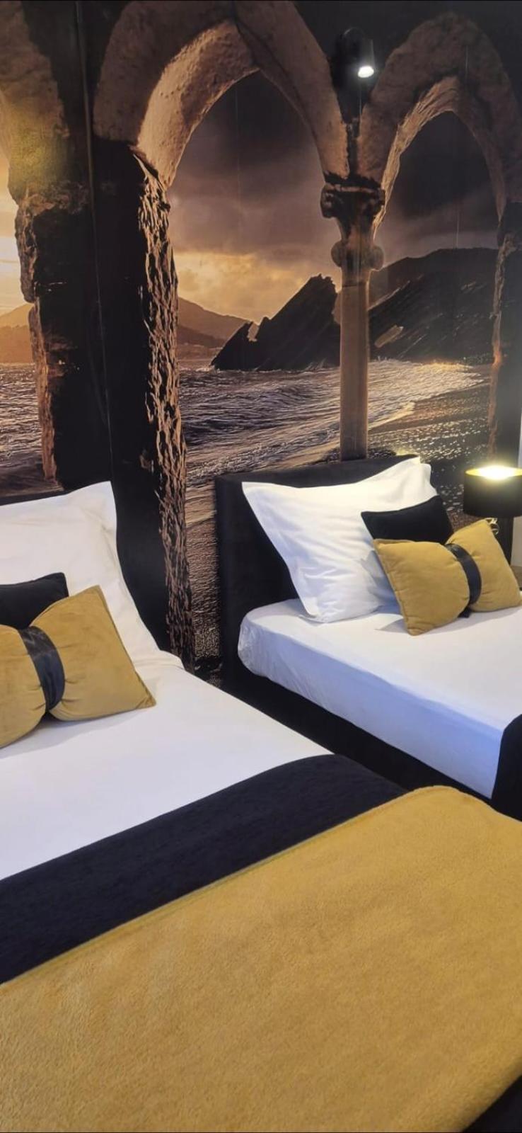 Apartamento Split Luxury Oasis Exterior foto