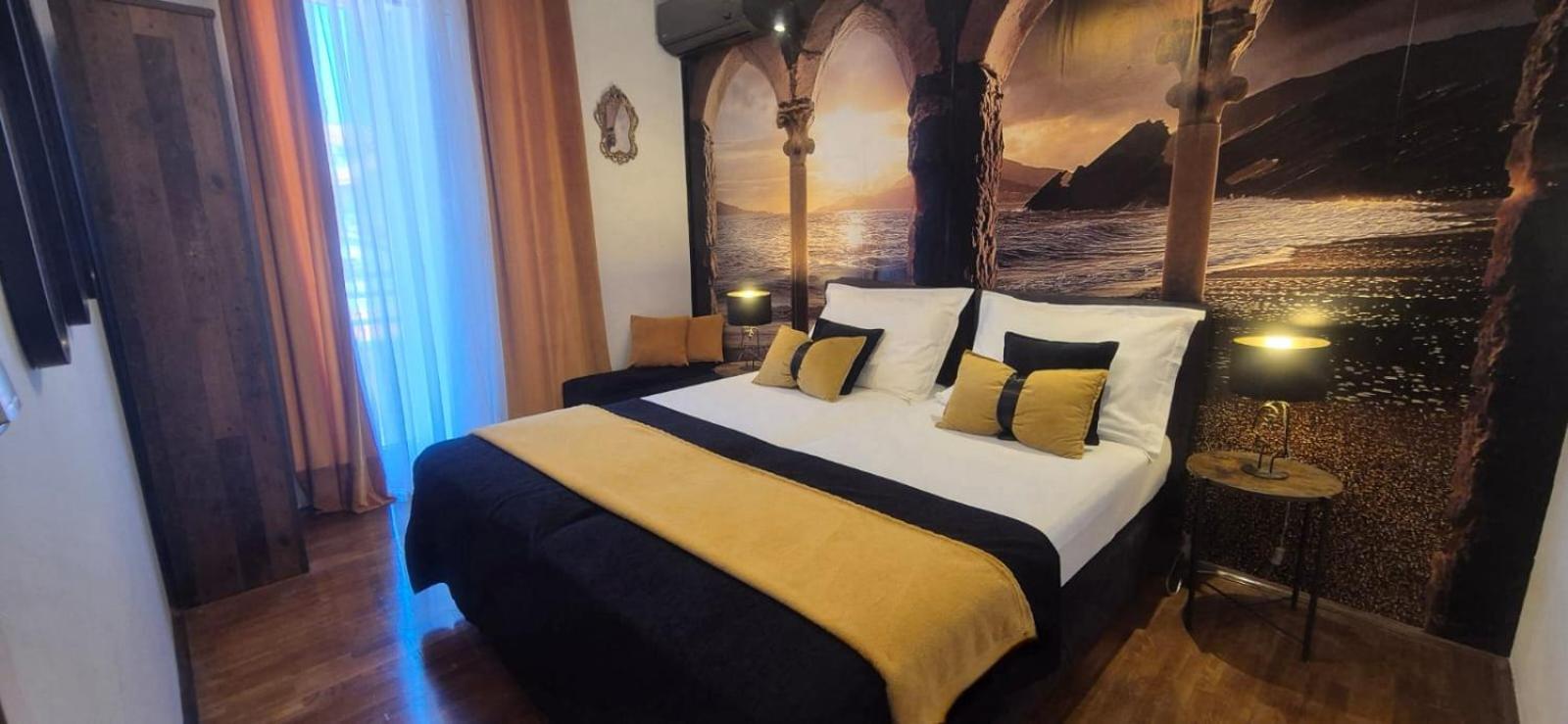 Apartamento Split Luxury Oasis Exterior foto