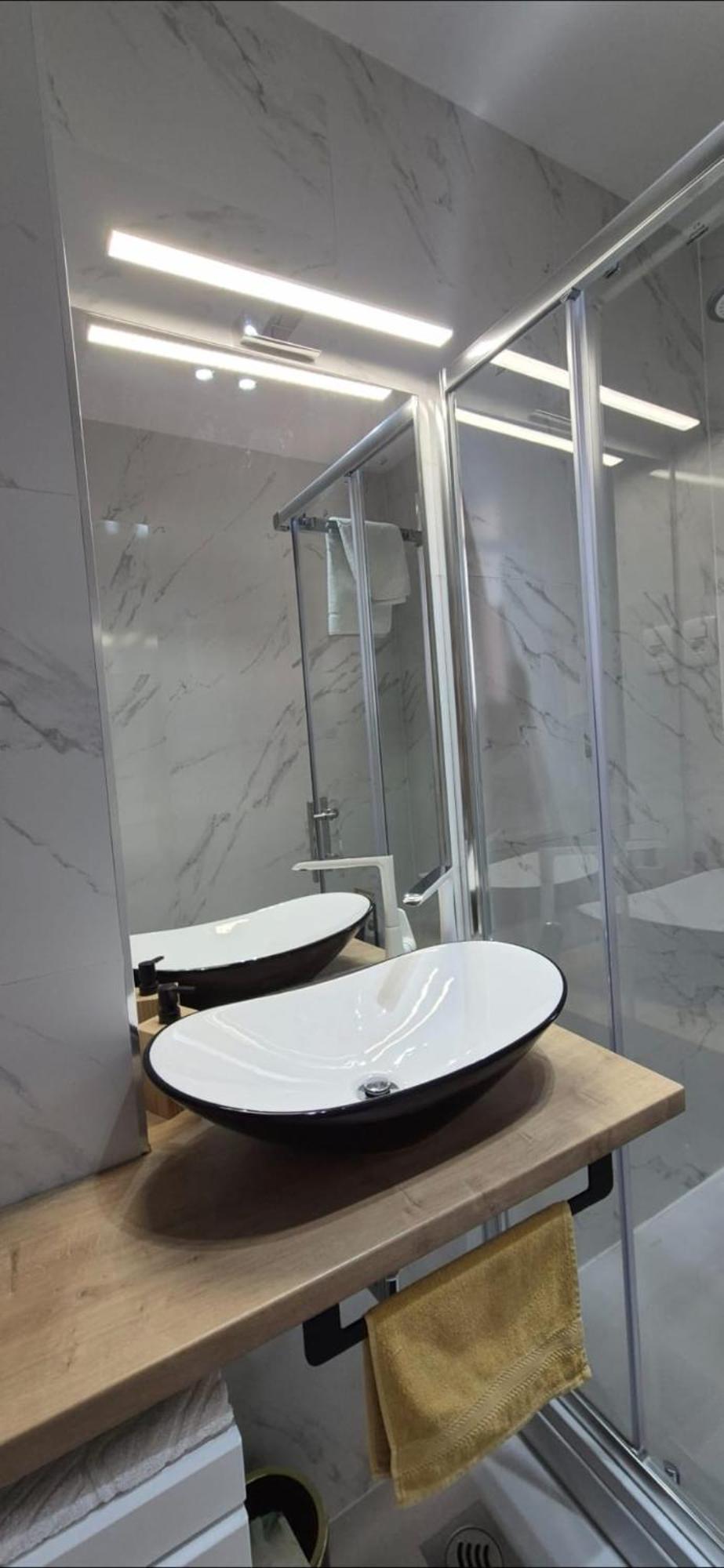 Apartamento Split Luxury Oasis Exterior foto